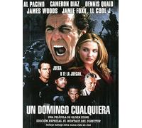 Un Domingo Cualquiera [Import]