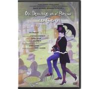 Un Domingo en El Parque Con George [Import]