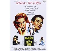 Un Domingo en Nueva York [Import]