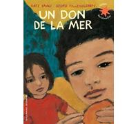Un don de la mer - L'heure des histoires - De 3 à 6 ans