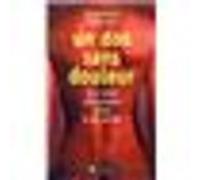 Un dos sans douleur David Pinot (Auteur), Claude Perset (Auteur)