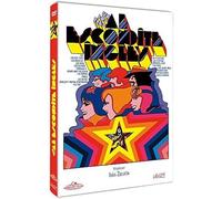 Un, Dos, Tres. Al Escondite Inglés (1969) (Dvd)