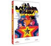 Un, dos, tres. al escondite inglés (1969) (DVD) G