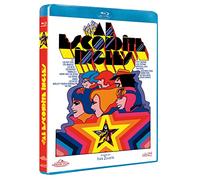 Un, Dos, Tres, al Escondite Inglés [Blu-Ray]