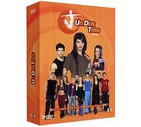 Un, dos, tres... - Coffret intégral de la Saison 1 E