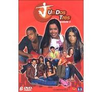 Un, dos, tres... - Coffret intégral de la Saison 3 E