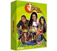 Un, dos, tres... - Coffret intégral de la Saison 5 E