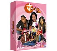 Un, dos, tres... - Coffret intégral de la Saison 6 E