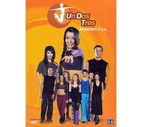 UN DOS TRES - EPISODES 5 à 8
