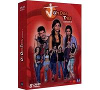 Un, Dos, Tres – Saison 3 – Coffret 6 DVD (Intégrale)