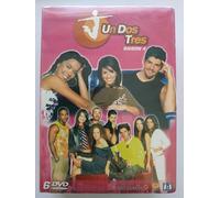 Un, Dos, Tres - Saison 4