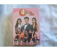 Un, Dos, Tres – Saison 6 – Coffret 6 DVD