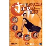 UN DOS TRES / SAISON 1 - VOLUME 4