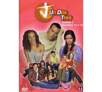 Un Dos Tres - Saison 3 - Episodes 13 À 16