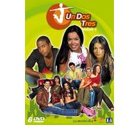 Un, dos, tres... - Coffret intégral de la Saison 5 https://www.fnac.com/a1883737/Un-dos-tres-Coffret-integral-de-la-Saison-5-Monica-Cruz-DVD-Zone-2?oref=3f06e35f-17c3-a664-ac97-637b820ca946