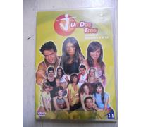 Un Dos Tres, Saison 5; Épisodes 9 À12