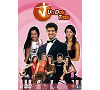 Un, Dos, Tres - Saison 6