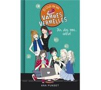 Un, Dos, Tres...Selfie! 11 Punset, Ana (Auteur)