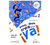 Un dos tres Ya Nivel 2