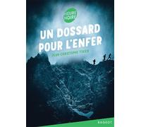 Un dossard pour l'enfer - Jean-Christophe Tixier - Rageot - Poche - Roman adolescent dès 13 ans