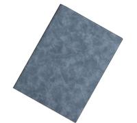 Un Dossier De Conférence À Presse-papiers Avec 4 Documents D'affaires Avec Fermeture Magnétique Pour Le Bureau