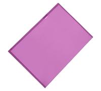 Un dossier de présentation 4 dossiers 6 couleurs en forme de L 4 pochettes fournitures de bureau