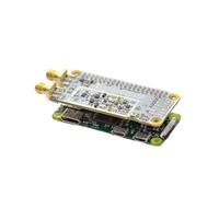 Un double canal entièrement open source avec une plage de réglage jusqu'à 6 GHz