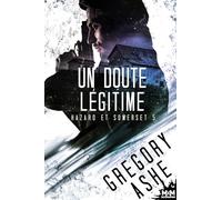 Un doute légitime: Hazard et Somerset, T5