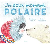 Un doux moment polaire