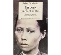 Un doux parfum d'exil