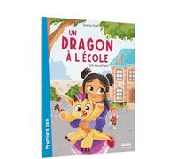 Margaux Moineau – Un dragon à l'école – Un nouvel ami – Broché