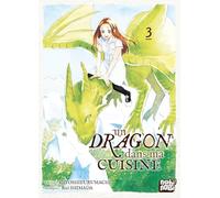 Un dragon dans ma cuisine T03