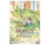 Un dragon dans ma cuisine T04