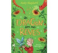 Andy Shepherd – Un dragon dans mes rêves – Roman junior – Broché