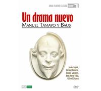 Un Drama Nuevo [Import]