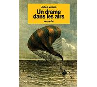 Un drame dans les airs