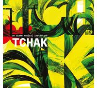 Un Drame Musical Instantane – Tchak