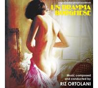 Un Dramma Borghese (Mimi) (Original Motion Picture Soundtrack)