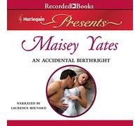 Un Droit de Naissance accidentel [Import]