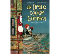 Un drôle d'ange gardien