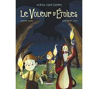 Un drôle d'ange gardien, tome 5 : Le Voleur d'étoiles