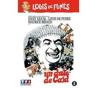 UN DROLE DE CAID-NL G