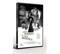 Un drôle de caïd (Une souris chez les hommes)