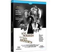 Un Drôle De Caïd (Une Souris Chez Les Hommes) - Blu-Ray
