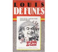 Un drole de caid [VHS]