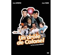Un Drôle De Colonel