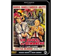Un Drôle De Dimanche