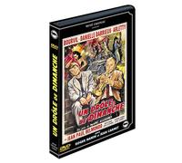 Un drôle de dimanche DVD