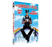 Un Drôle de flic