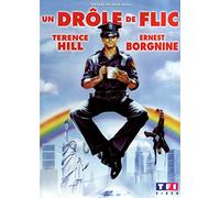 Un Drôle De Flic – TelForceOne